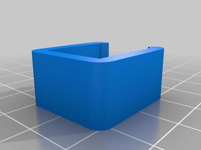 Keyring Holder