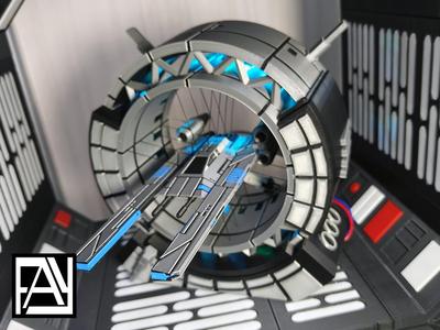 Suspended U-Wing