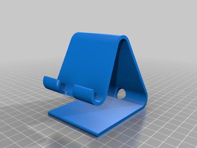 Universal Phone Holder