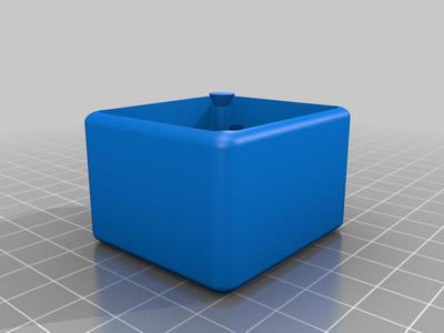 Lift Out Bin