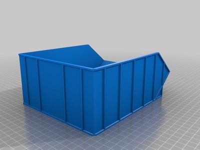 Desk Box