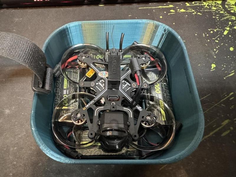 Flywoo Flylens 75 Case