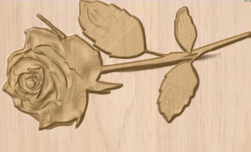 Rose CNC
