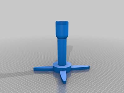 Camera tripot (4 legs)