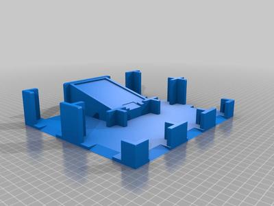 Paperback Adventures Archive Tray