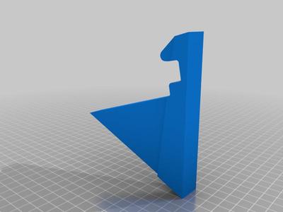 Commodore Pluz/4 Stand