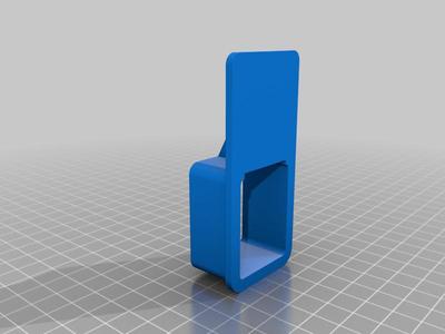 Anker 735 charger wall-bracket