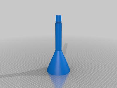 Autococker Freak Horn Barrel