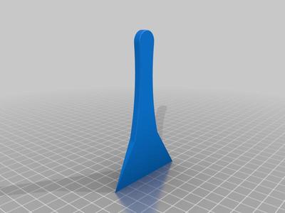 Scraper