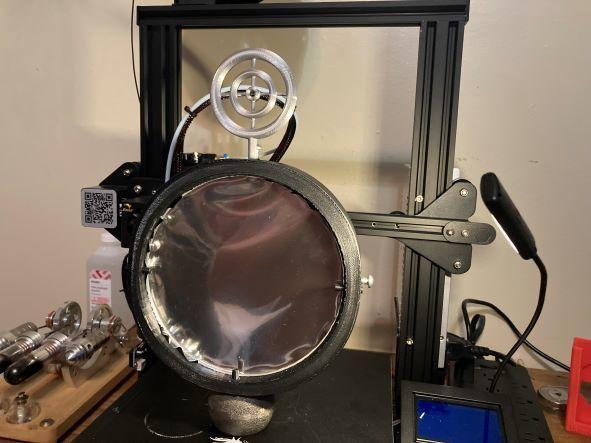 solar filter for telescope 