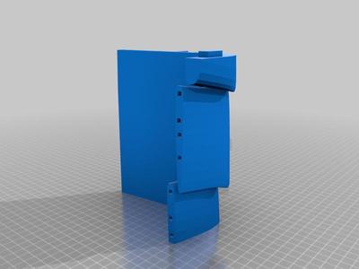 F1-75 200x200 Wing + Base Split