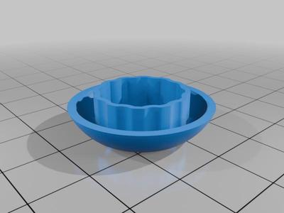 Volvo XC60 windshield wiper blade сфз