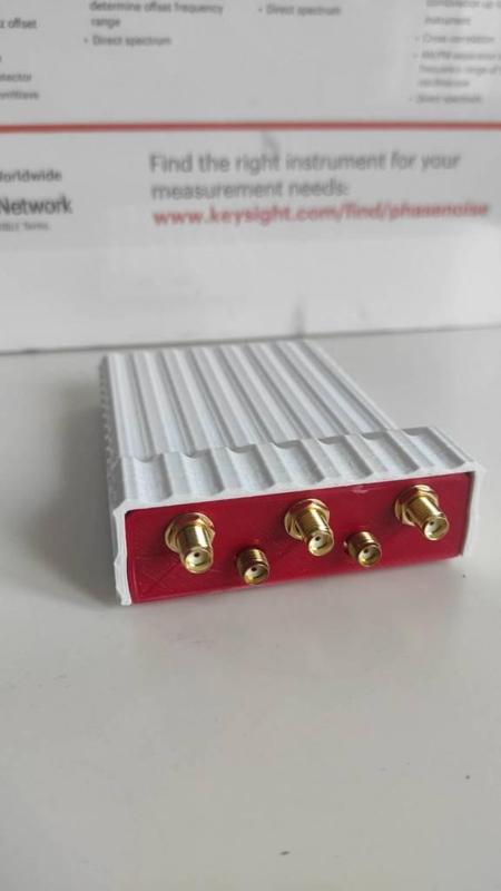 ADALM-PLUTO Housing Case 