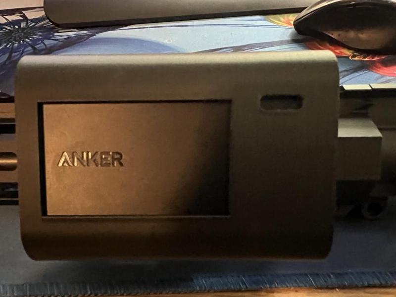 Anker Powercore 10000 MLOK Battery Holder