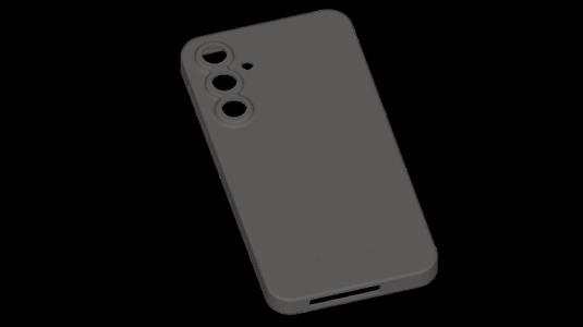 Samsung Galaxy A55 5G Case