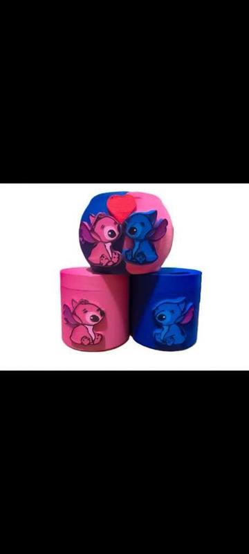 kit: mate, yerbera y azucarera