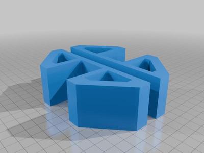 Monitor Stand