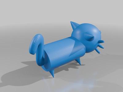Cat RM
