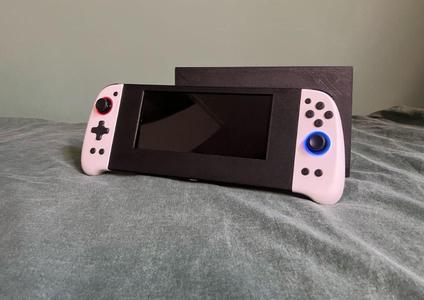 nintendo switch for your phone diy