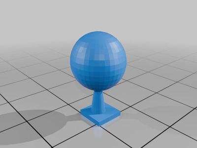 tree for any game