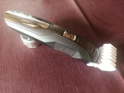 Hair clipper spacer for Remington PG-6050 16mm Spacer attachment for hair clipper