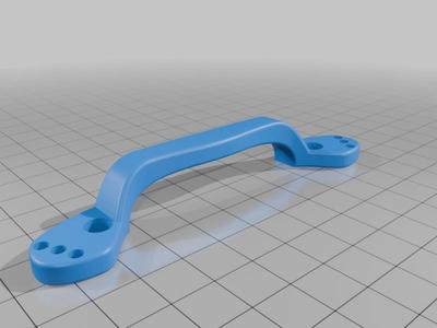 CEN nitro gst 7.7 part