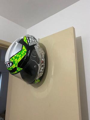 Tough Door (Helmet) Hanger