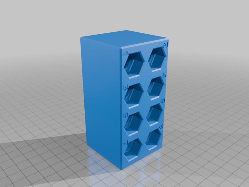 NGK 14mm 5/8 hex Plug Caddy V8