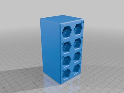 NGK 14mm 5/8 hex Plug Caddy V8