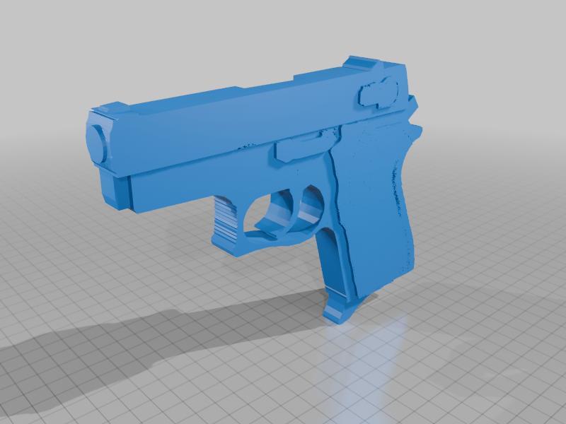 smith and wesson 6906