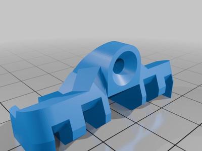 RiMa F128 Aero Wings/ Diffusor UPDATE