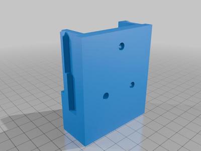 Makita Maschinen Halter