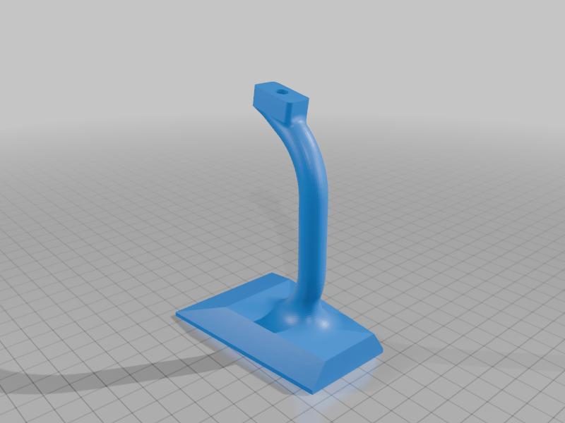 Stand for aircraft 1:200 - JcWings GeminiJets Inflight Phoenix