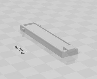 Universal Phone Kickstand Remixed