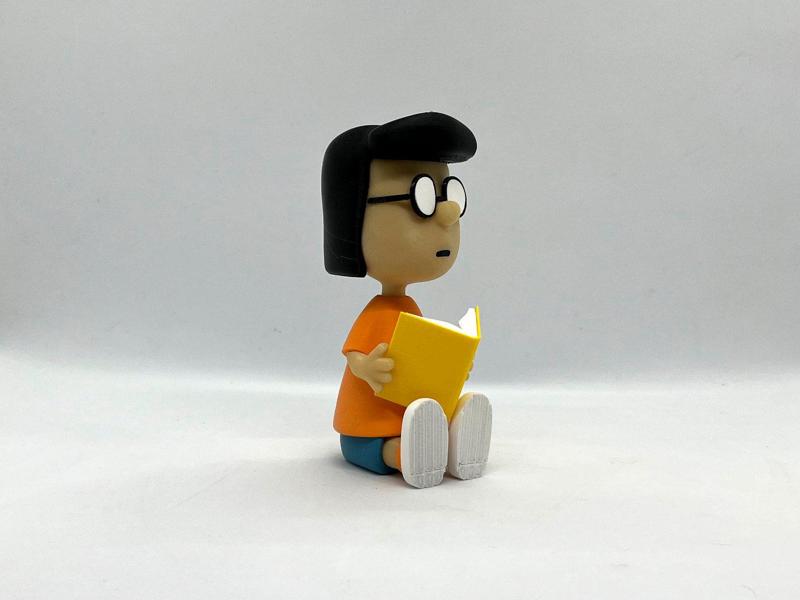 Marcie