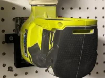 Ryobi P440 Sander Mount 