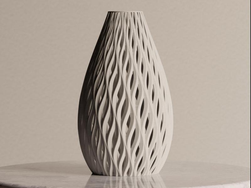 Vase