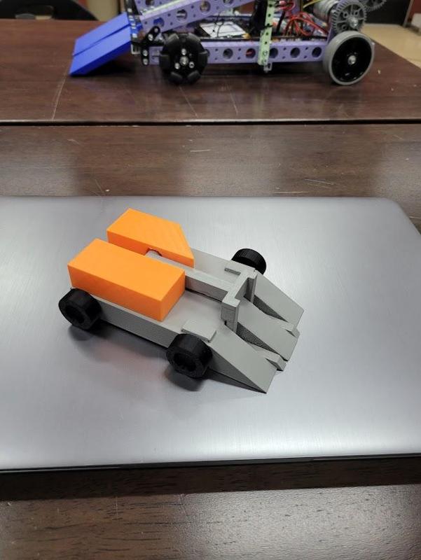 Free Shipping BattleBot Toy