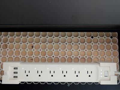 Kasa HS300 Power Strip Underware 2.0 Multiconnect