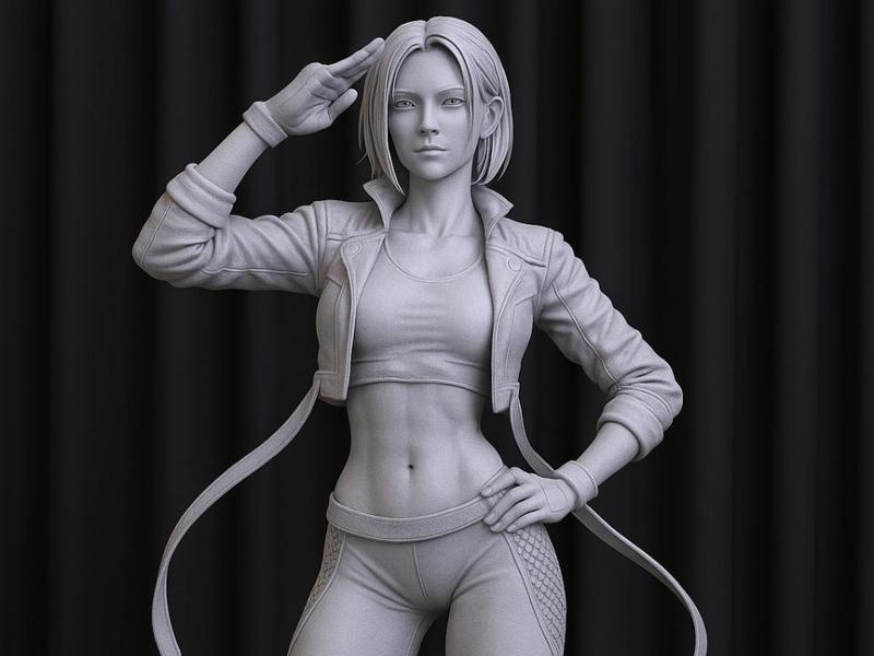 cammy