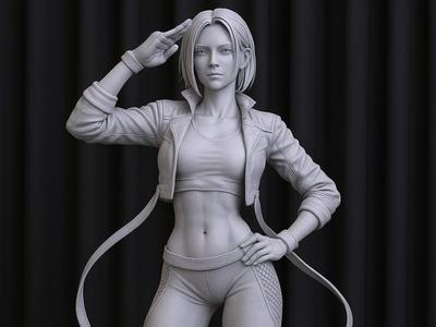 cammy