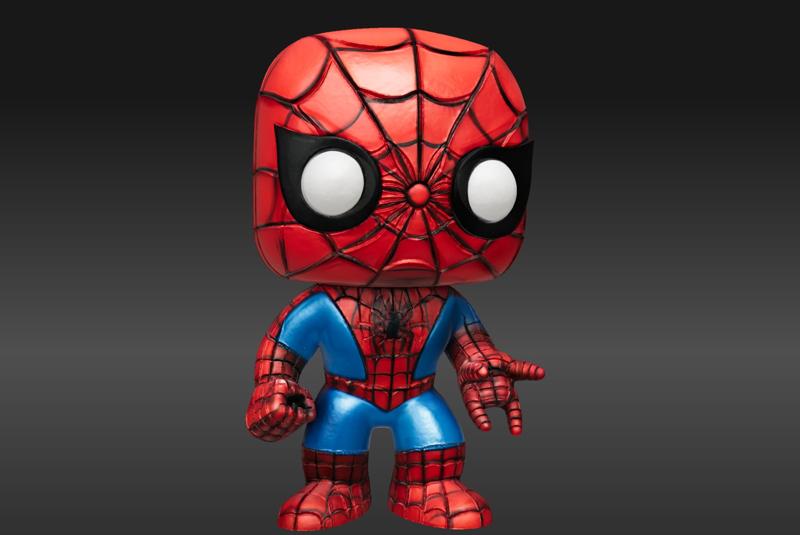 Funko Spiderman