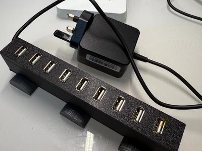 usb power hub