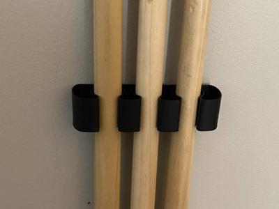 pool Cue Holder  3/5