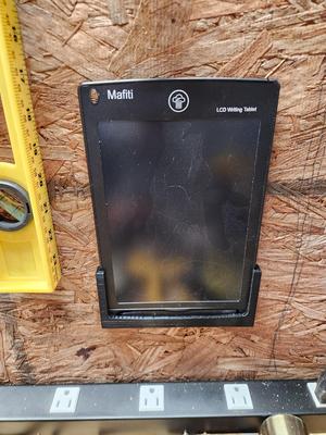 Mafiti Wall Mount