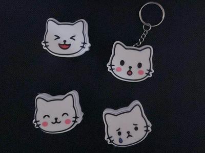 EMOJIS CAT CLICKER
