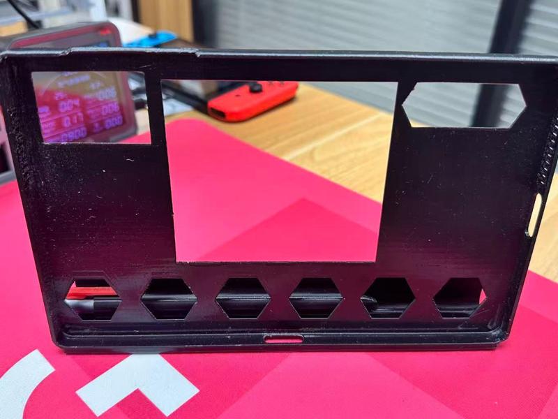 Lenovo Y700 Gen 2 Tablet Protective Case with Stylus Holder