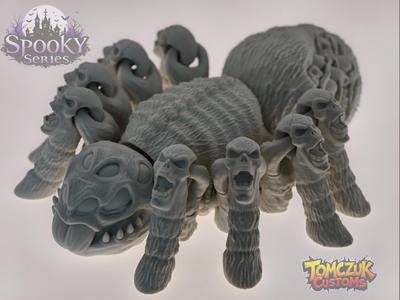 Hell Spider 