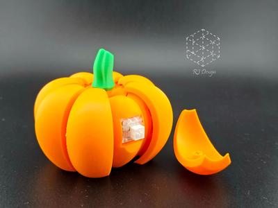 Pumpkin Clicker