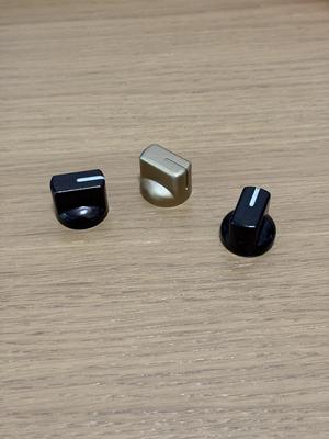 20mm Knob Davies 1510 Style